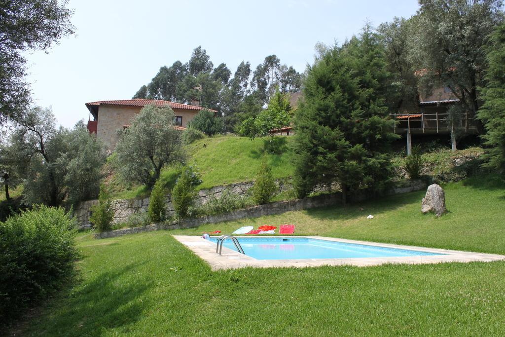 Casas Do Corvo Villa Ventosa  Exterior photo