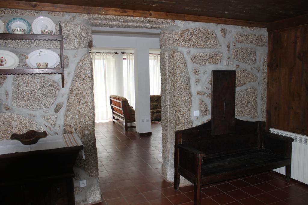 Casas Do Corvo Villa Ventosa  Room photo